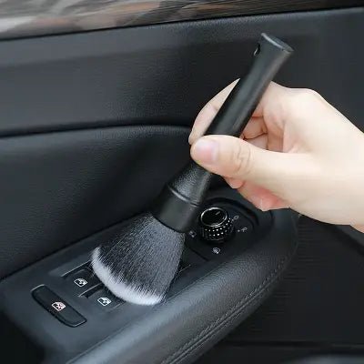 Brosse de nettoyage - CarDetailingBrush™
