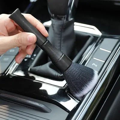 Brosse de nettoyage - CarDetailingBrush™