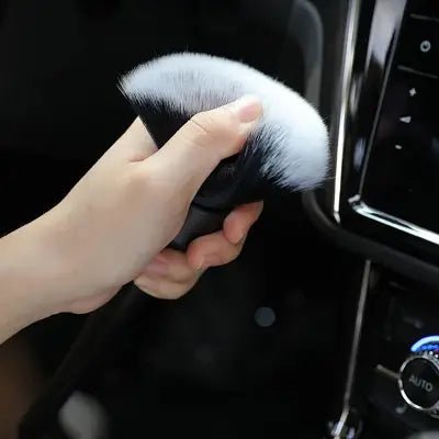 Brosse de nettoyage - CarDetailingBrush™