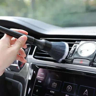 Brosse de nettoyage - CarDetailingBrush™