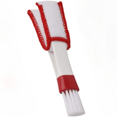 Brosse de Nettoyage - VentClean™ - Blanc