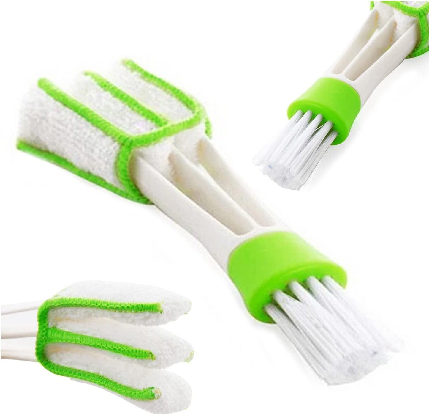 Brosse de Nettoyage - VentClean™ - Vert