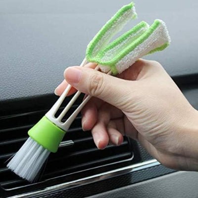 Brosse de Nettoyage - VentClean™ - Vert